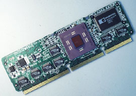 Vimage G3 card