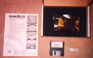 Sonnet kit image