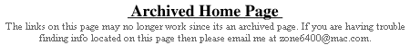 home banner