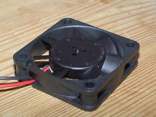 replacement fan