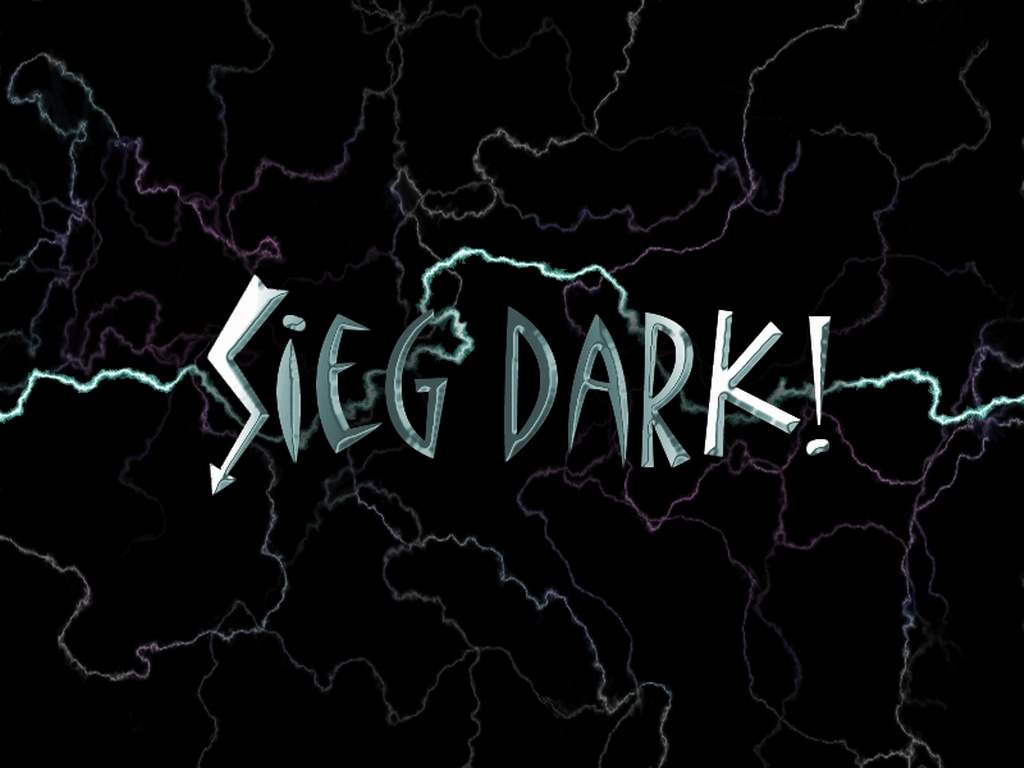 Sieg Dark